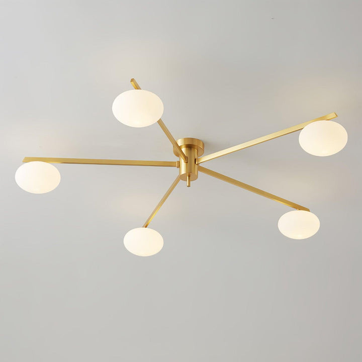 Lampa sufitowa Jasper