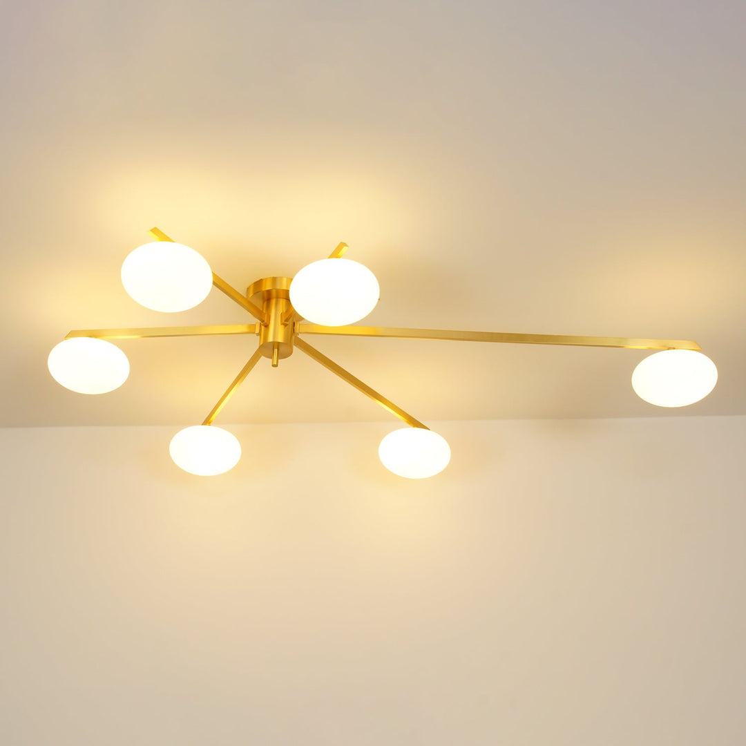 Lampa sufitowa Jasper