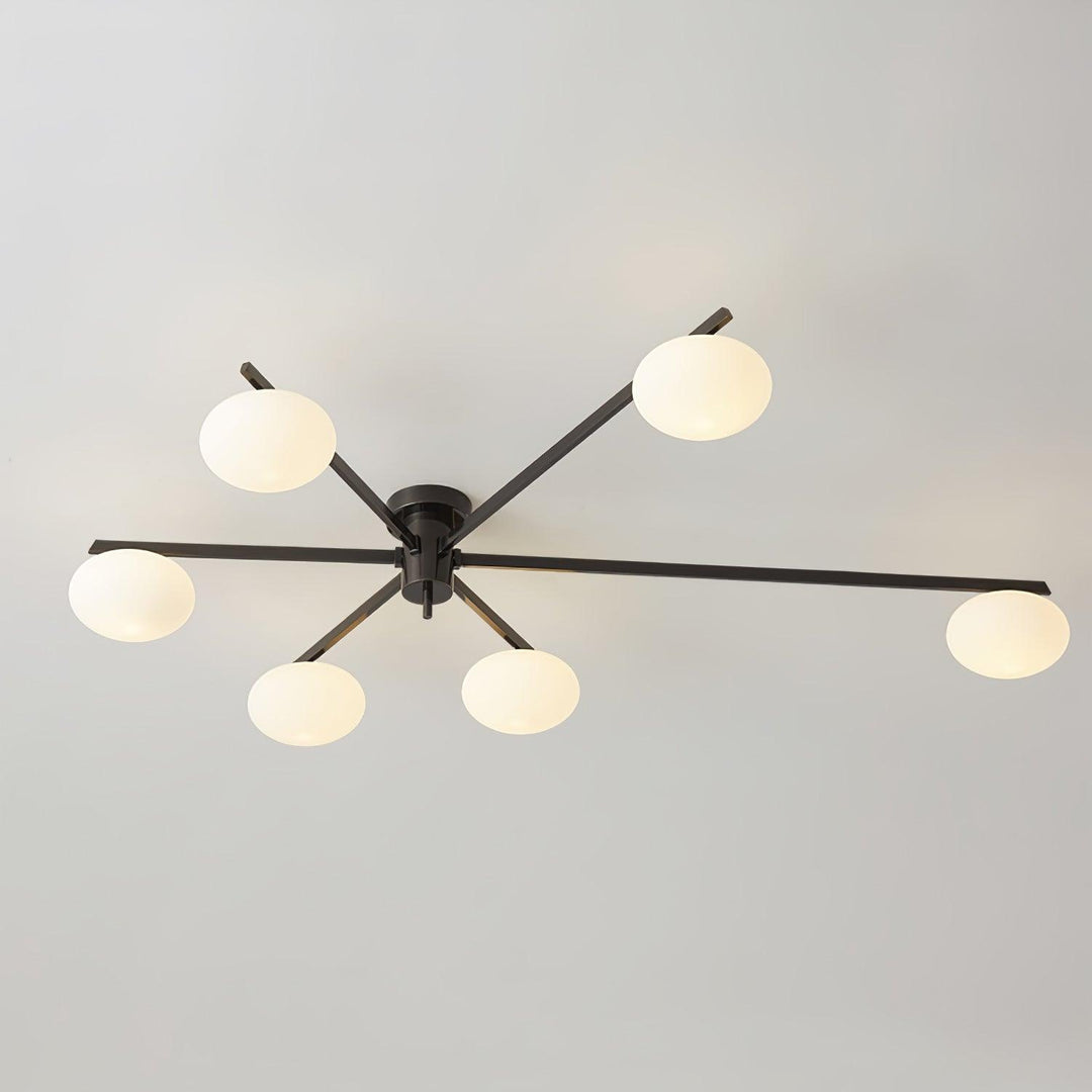 Lampa sufitowa Jasper