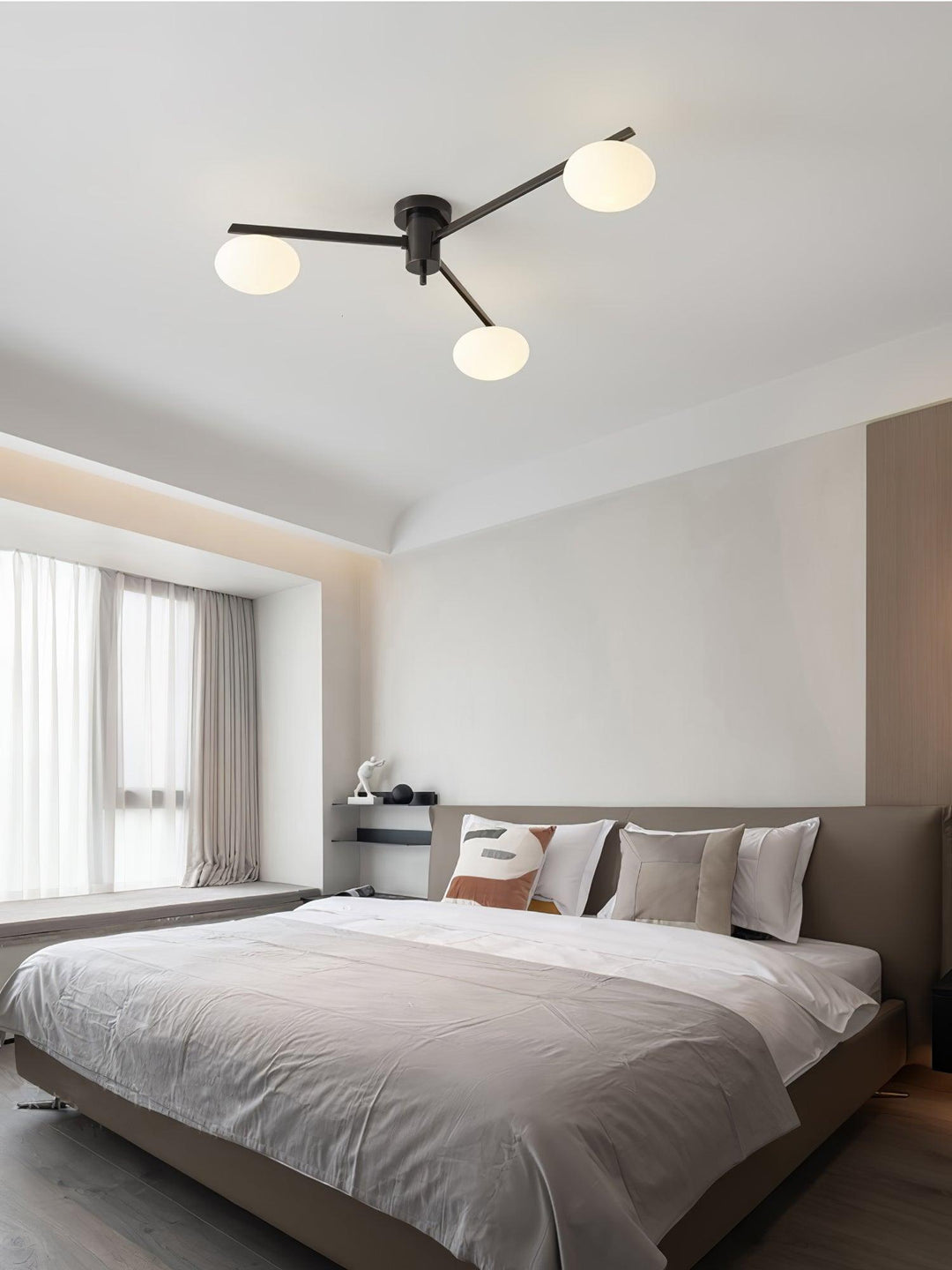 Lampa sufitowa Jasper