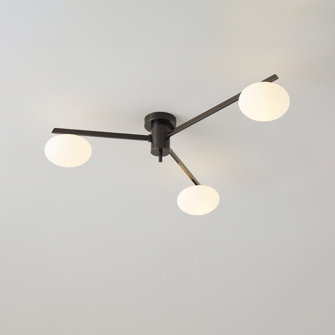 Lampa sufitowa Jasper