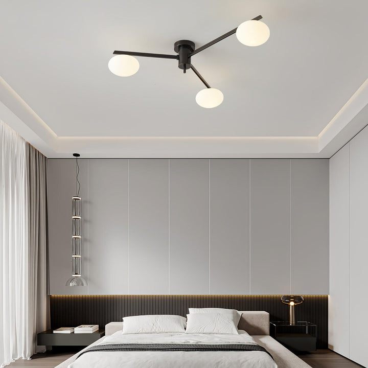 Lampa sufitowa Jasper