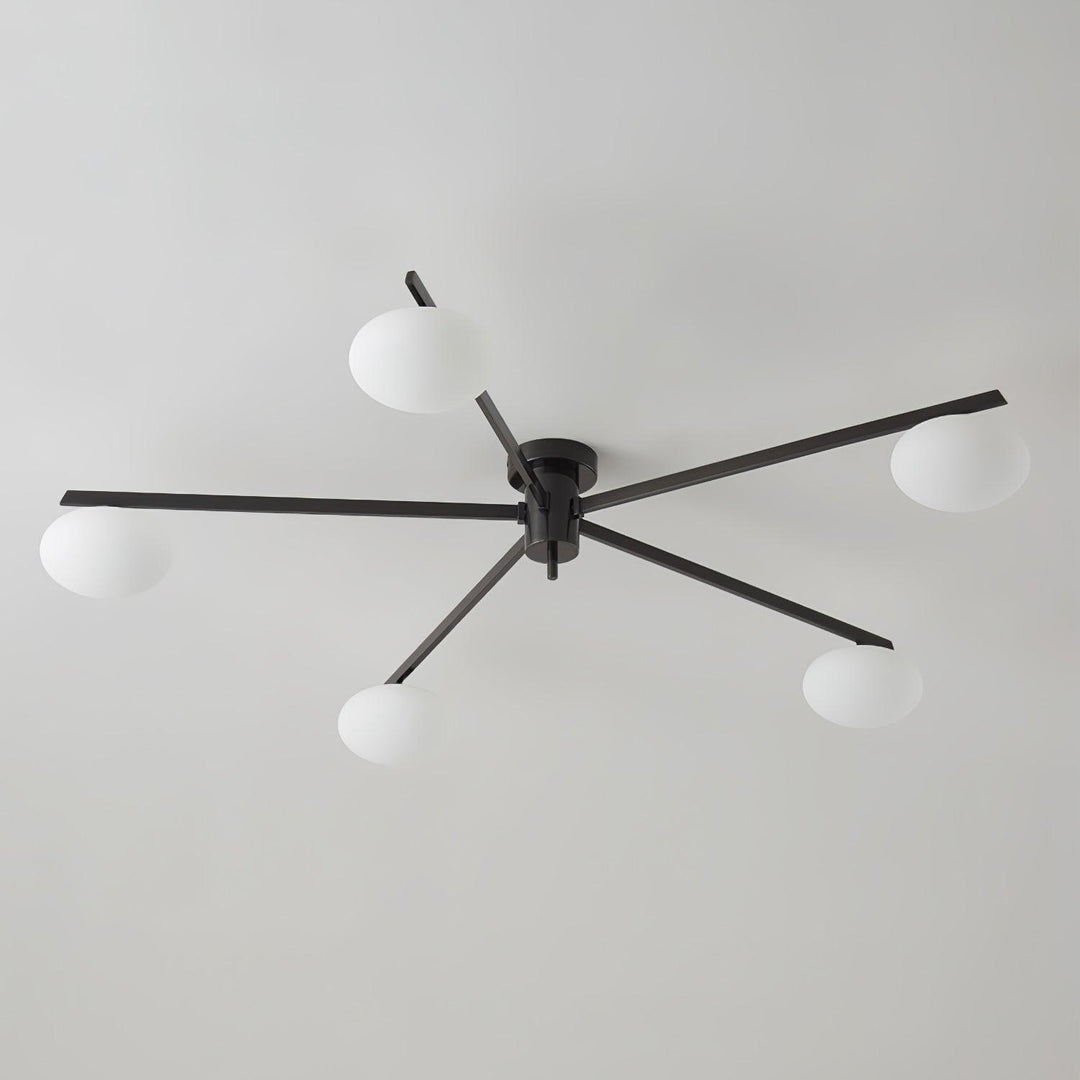 Lampa sufitowa Jasper