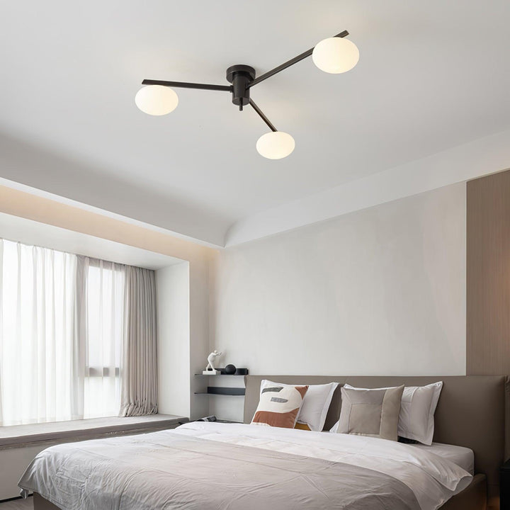 Lampa sufitowa Jasper