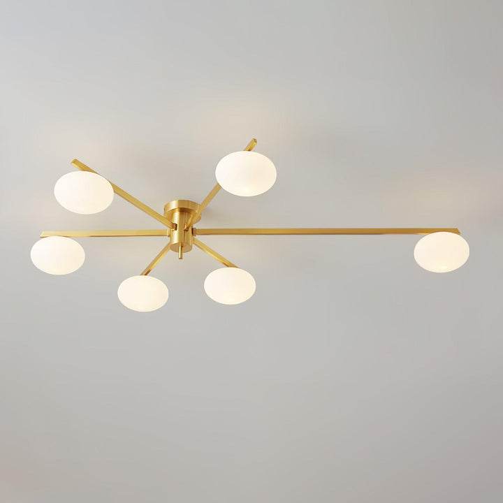 Lampa sufitowa Jasper