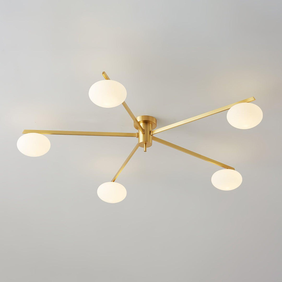 Lampa sufitowa Jasper