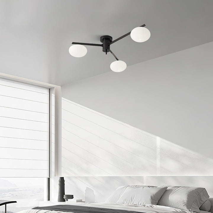 Lampa sufitowa Jasper