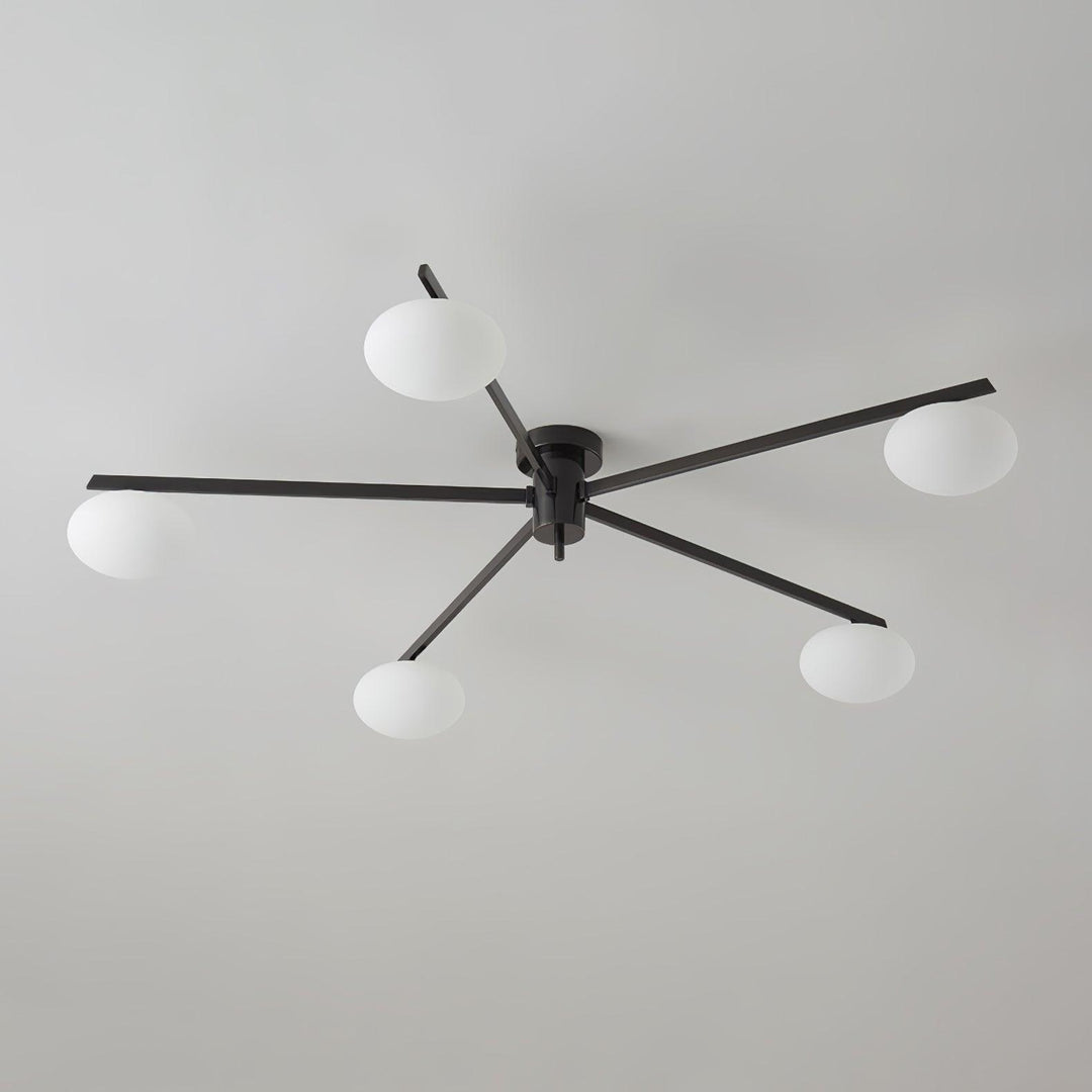 Lampa sufitowa Jasper