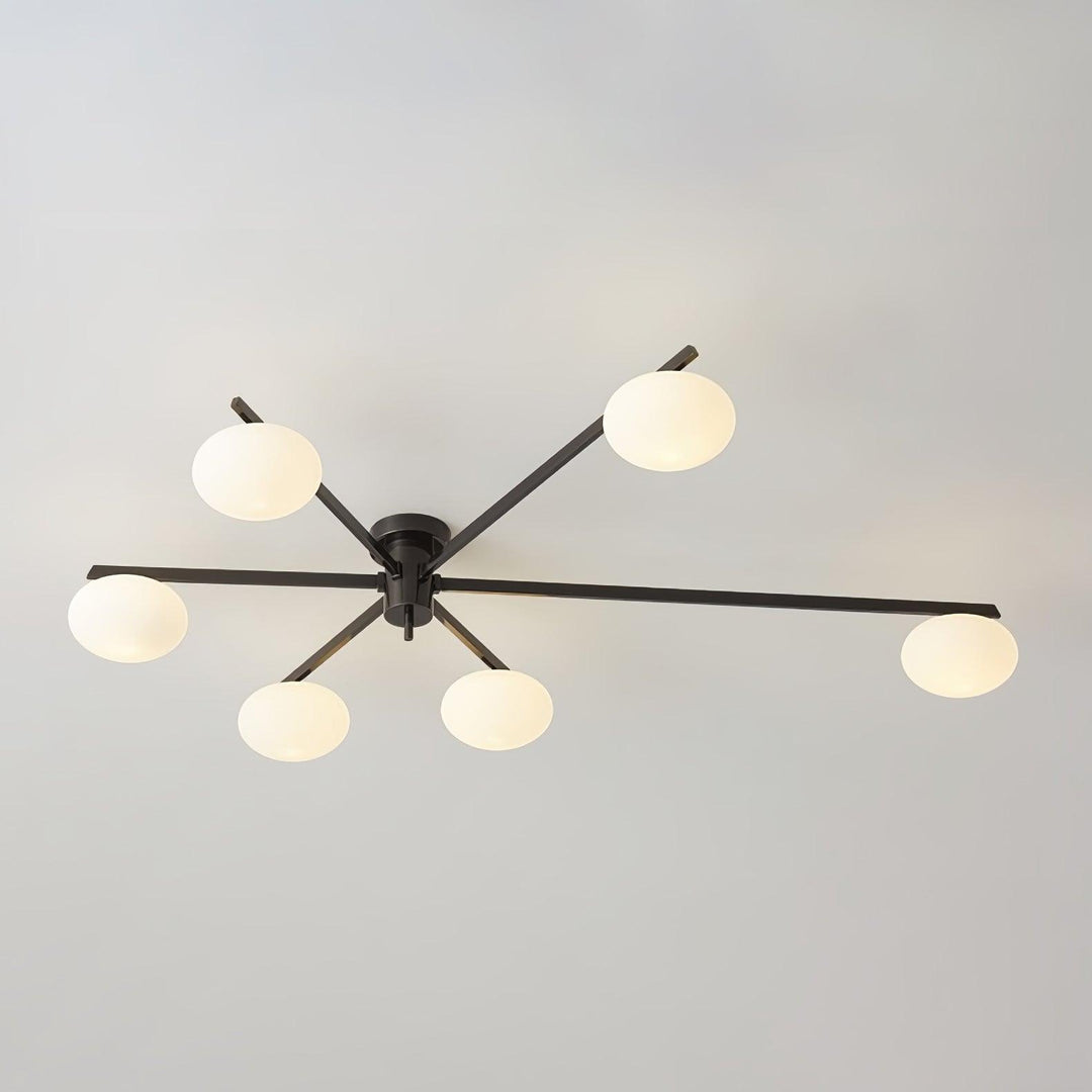 Lampa sufitowa Jasper