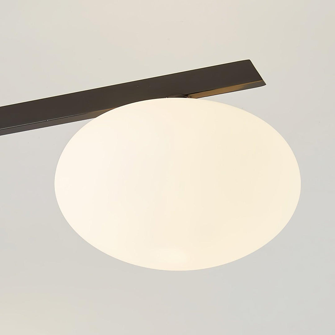 Lampa sufitowa Jasper