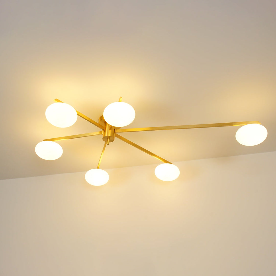 Lampa sufitowa Jasper