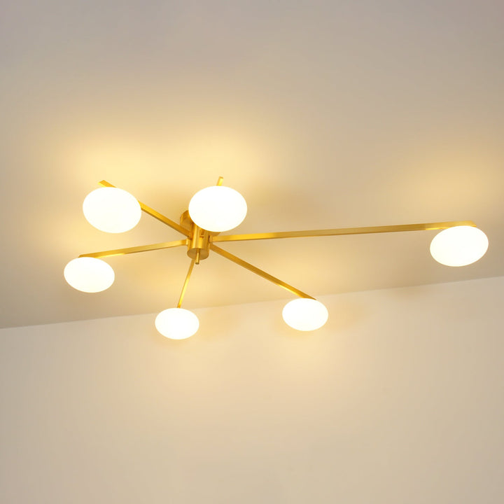 Lampa sufitowa Jasper