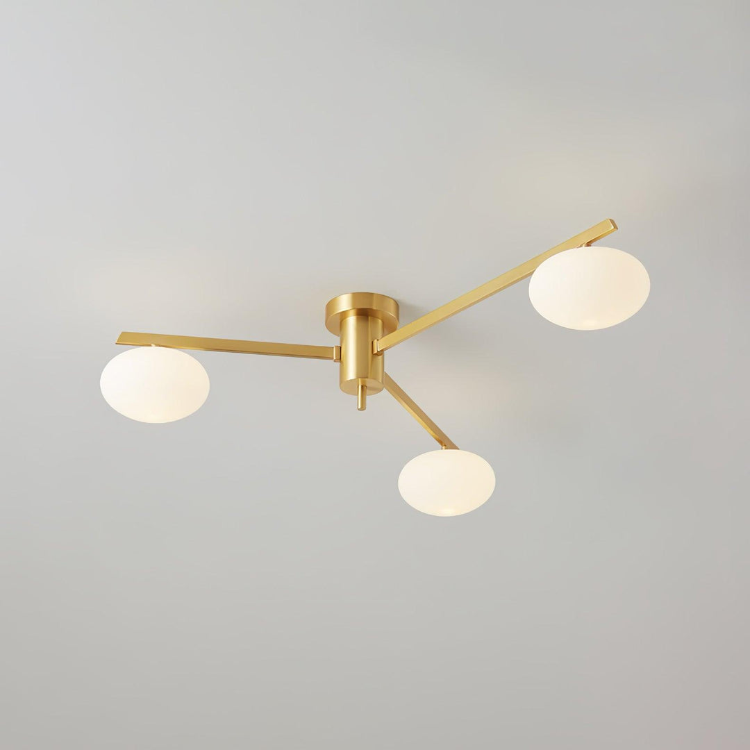 Lampa sufitowa Jasper