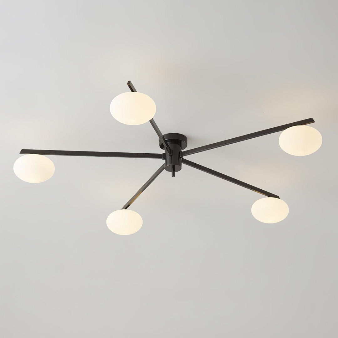 Lampa sufitowa Jasper