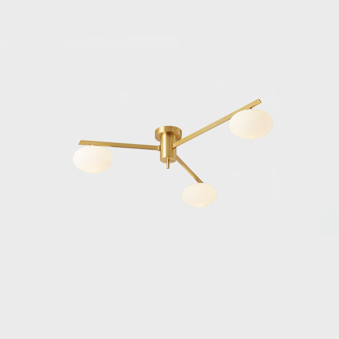 Lampa sufitowa Jasper