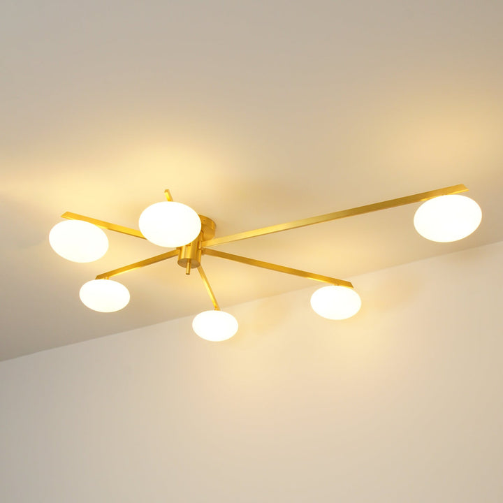 Lampa sufitowa Jasper