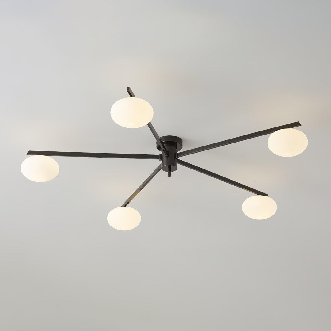 Lampa sufitowa Jasper