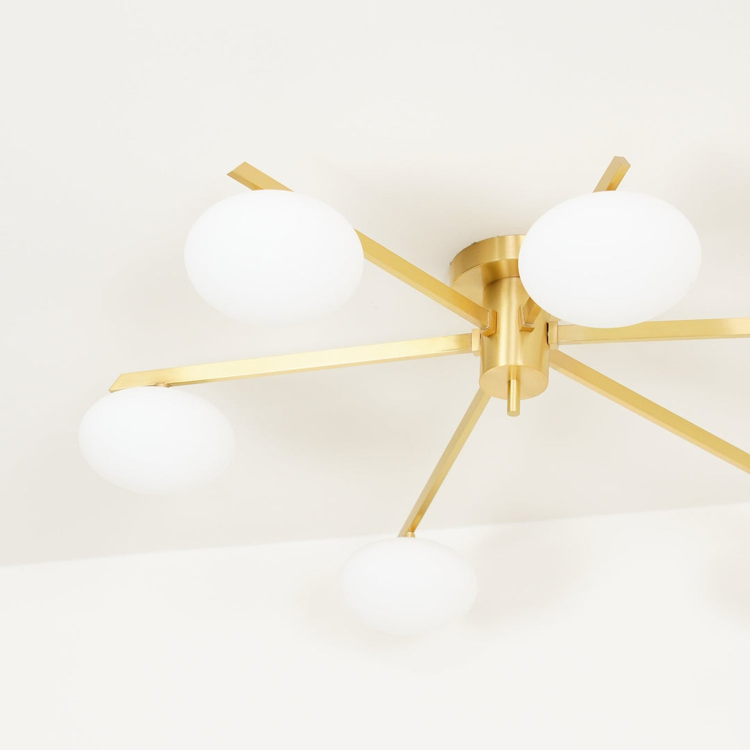 Lampa sufitowa Jasper