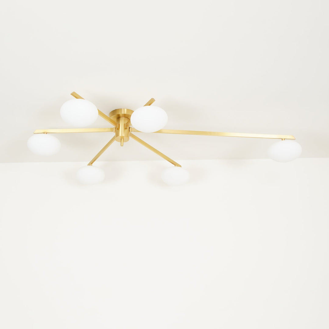 Lampa sufitowa Jasper