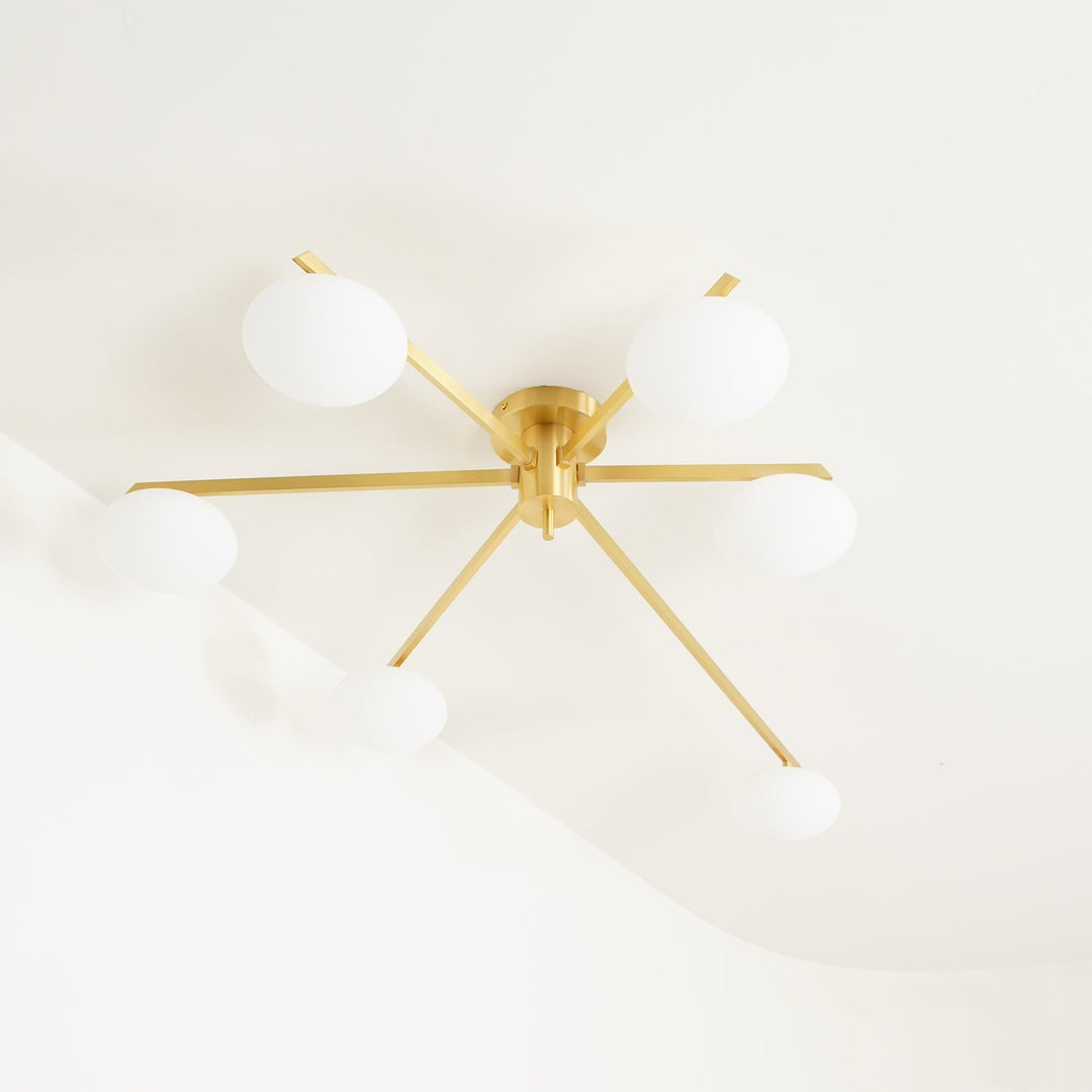 Lampa sufitowa Jasper