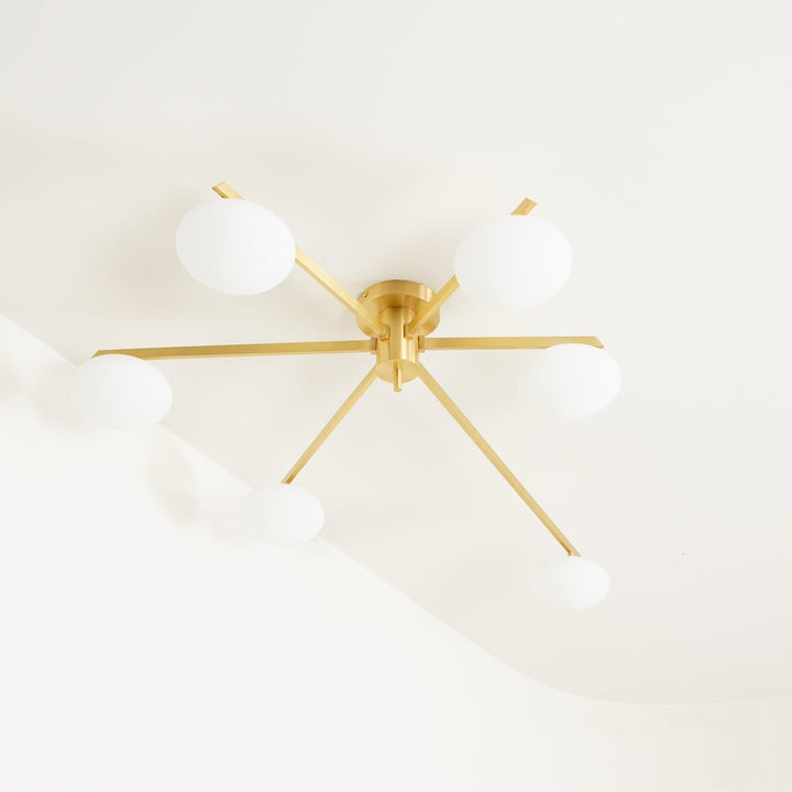 Lampa sufitowa Jasper