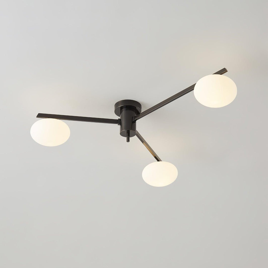 Lampa sufitowa Jasper