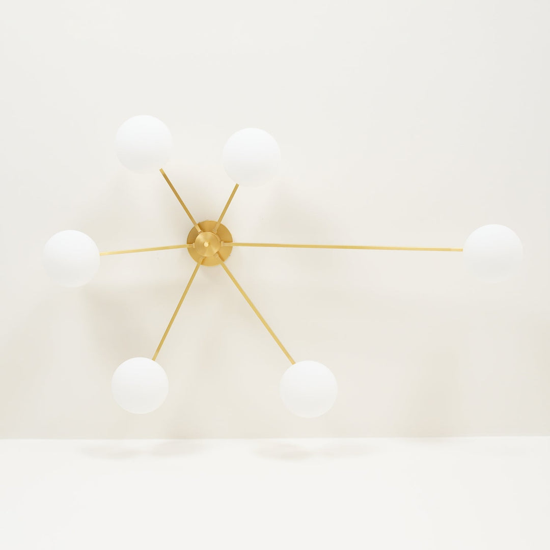 Lampa sufitowa Jasper
