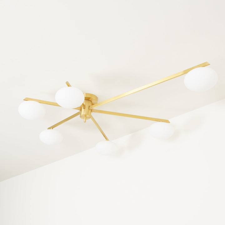 Lampa sufitowa Jasper