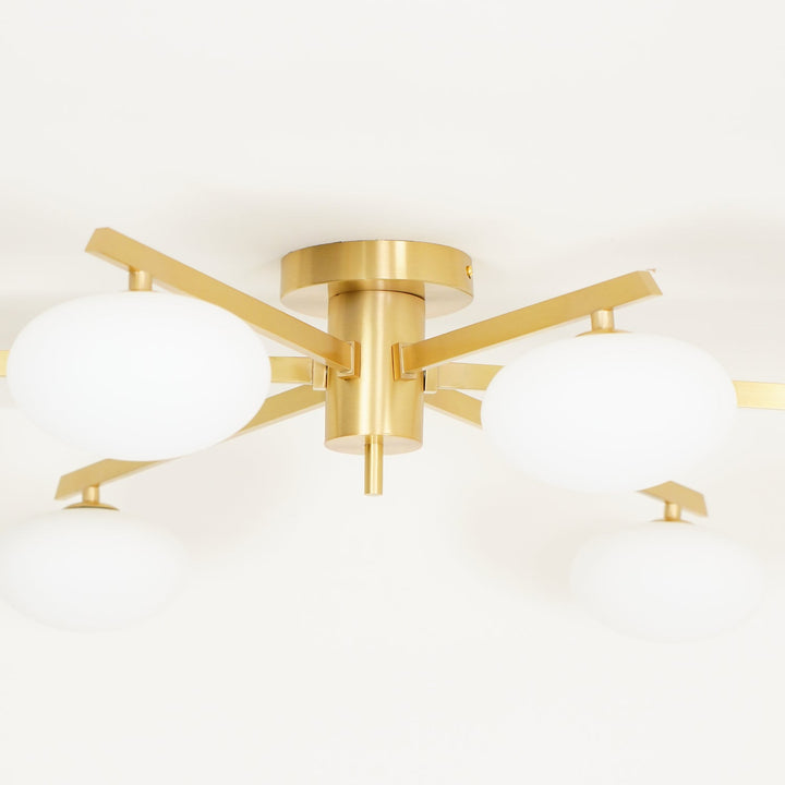 Lampa sufitowa Jasper