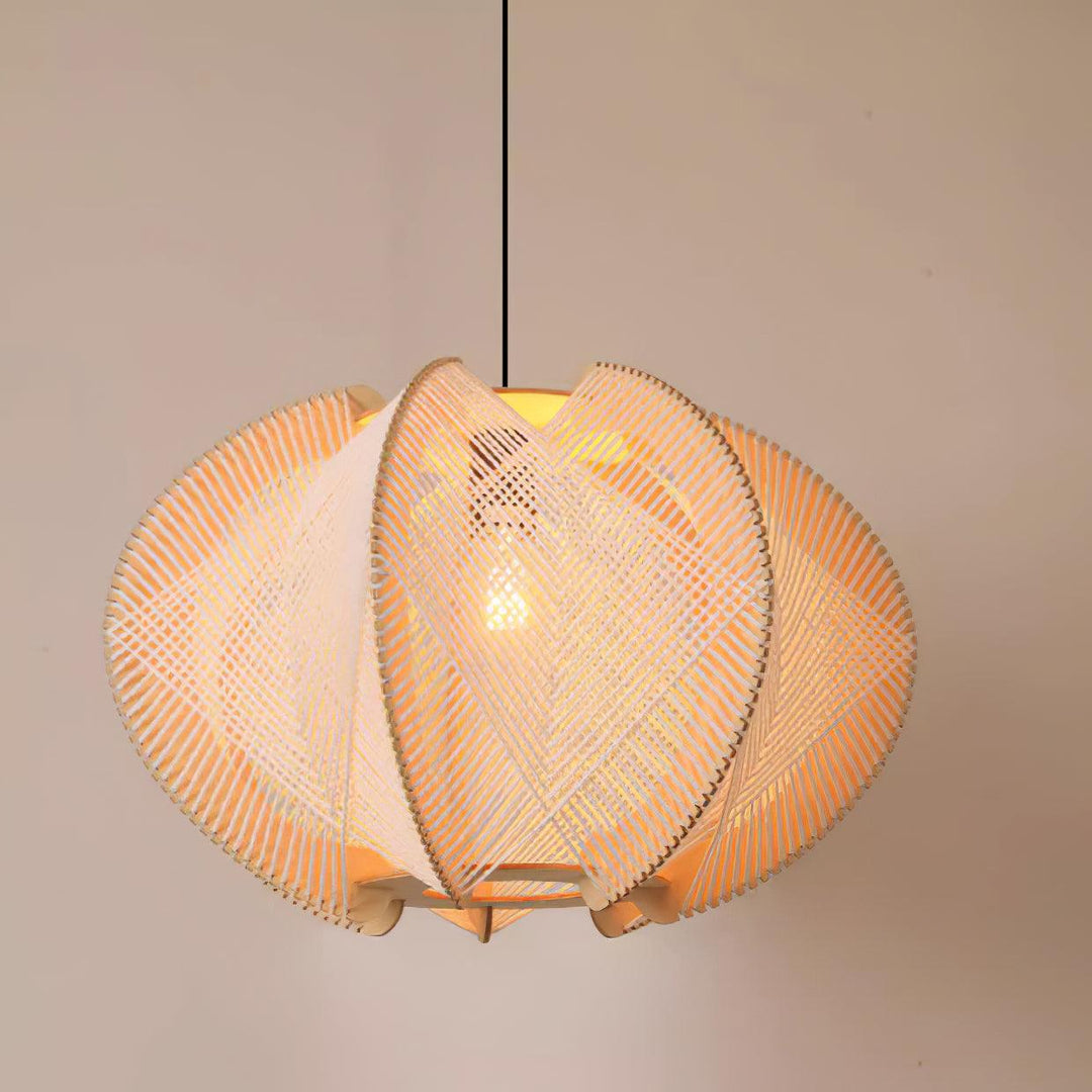 Lampa Wisząca Java