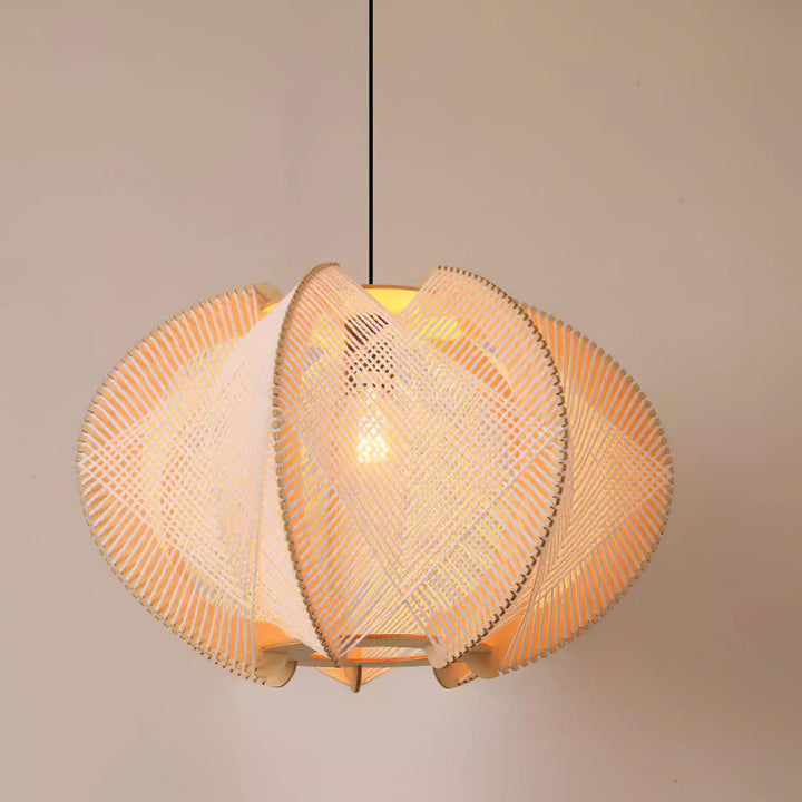 Lampa Wisząca Java