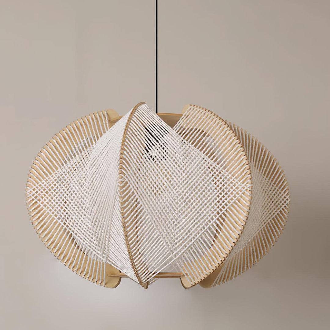 Lampa Wisząca Java