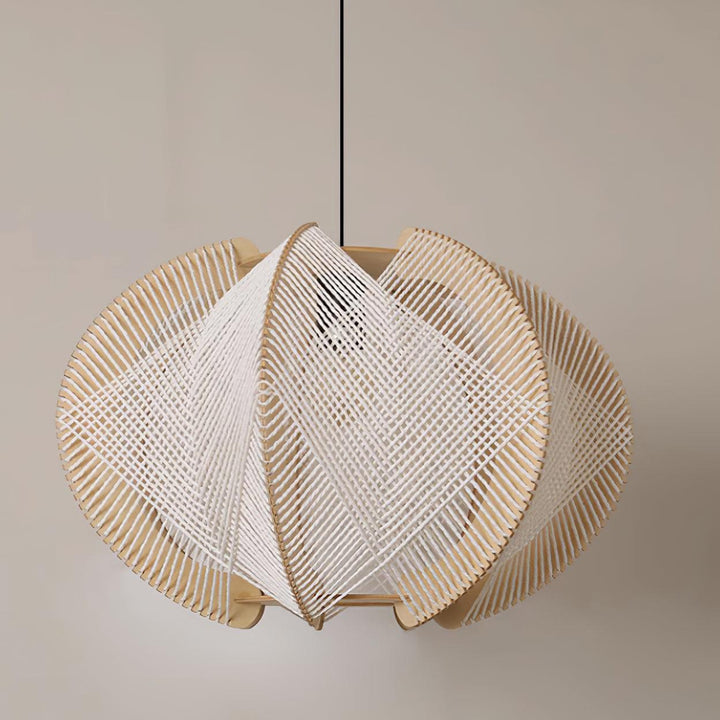 Lampa Wisząca Java