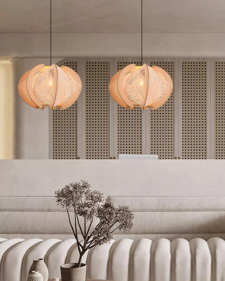 Lampa Wisząca Java