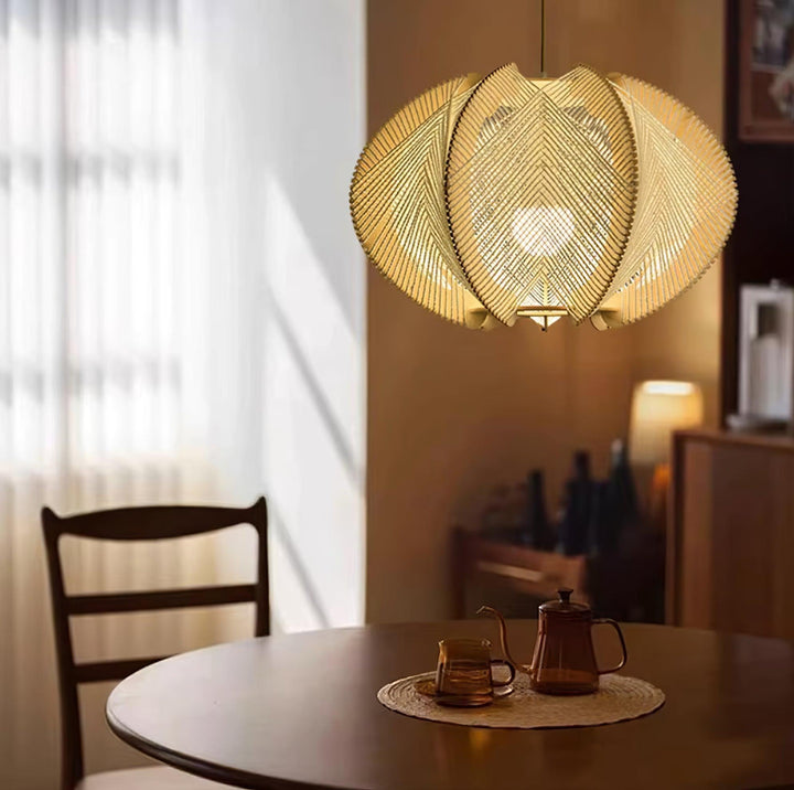 Lampa Wisząca Java