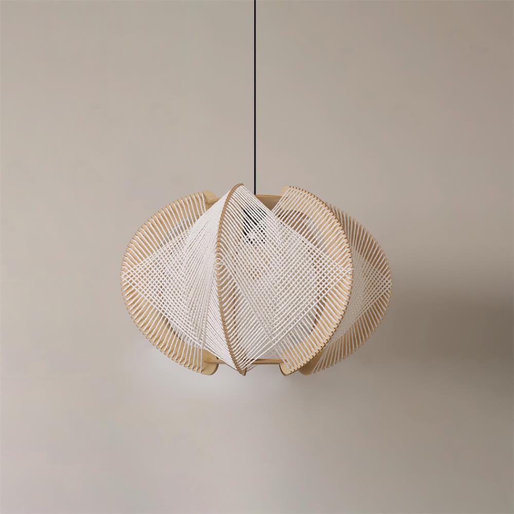 Lampa Wisząca Java