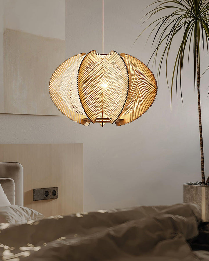 Lampa Wisząca Java