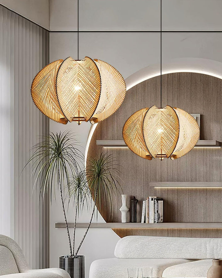 Lampa Wisząca Java