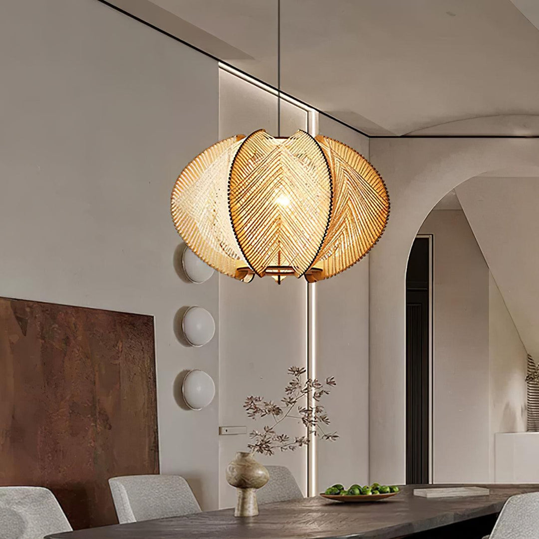 Lampa Wisząca Java