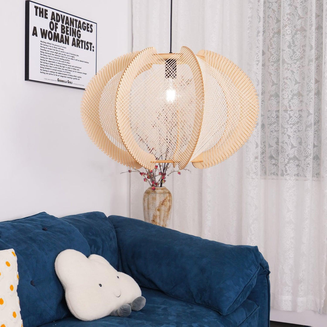 Lampa Wisząca Java