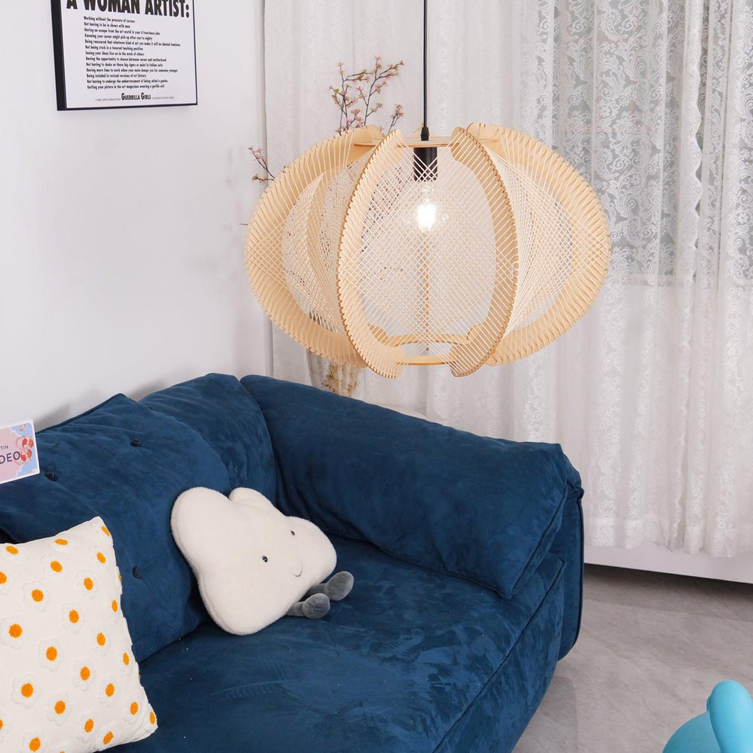 Lampa Wisząca Java