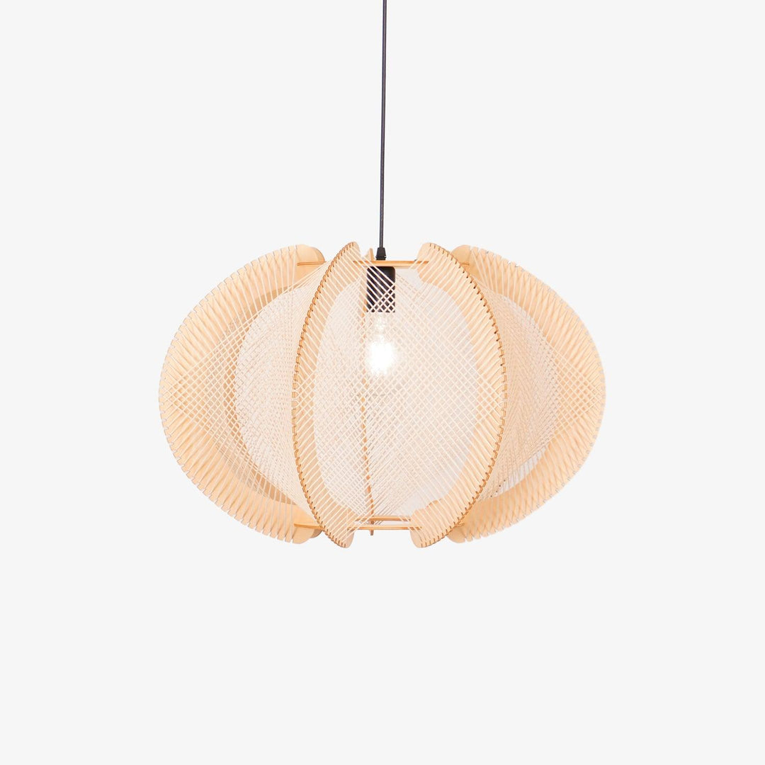 Lampa Wisząca Java