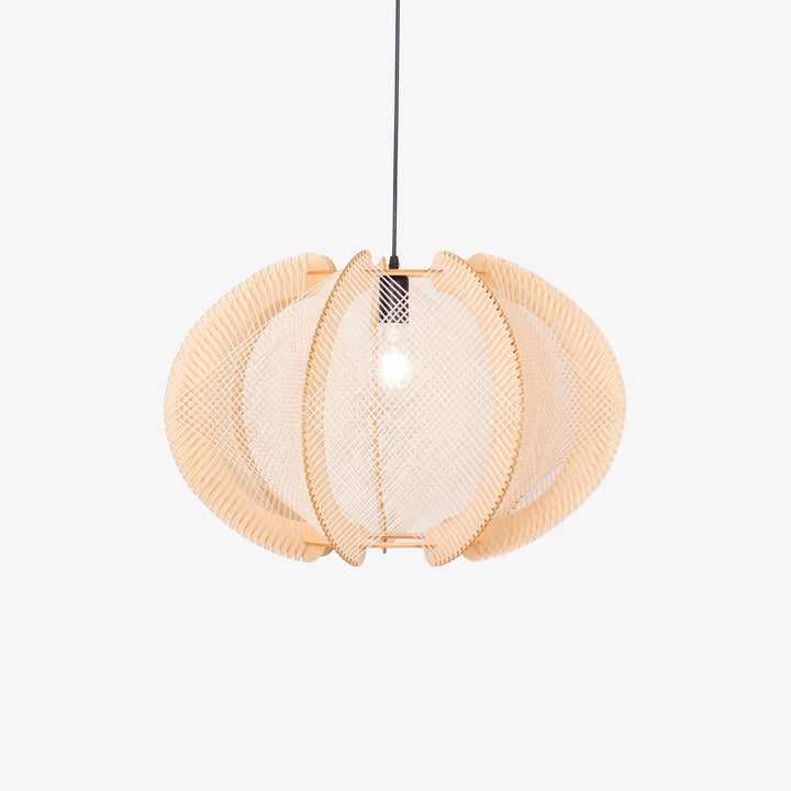 Lampa Wisząca Java