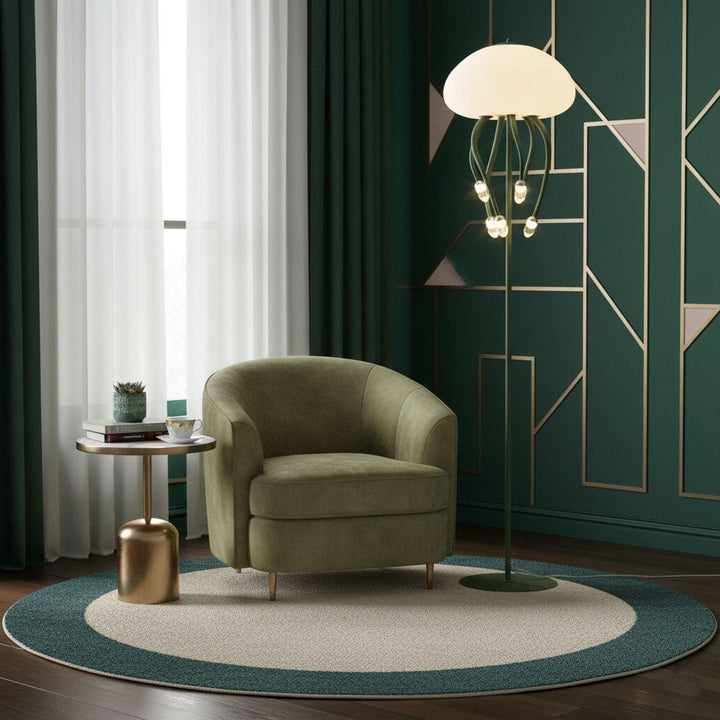 Lampa Podłogowa Meduza