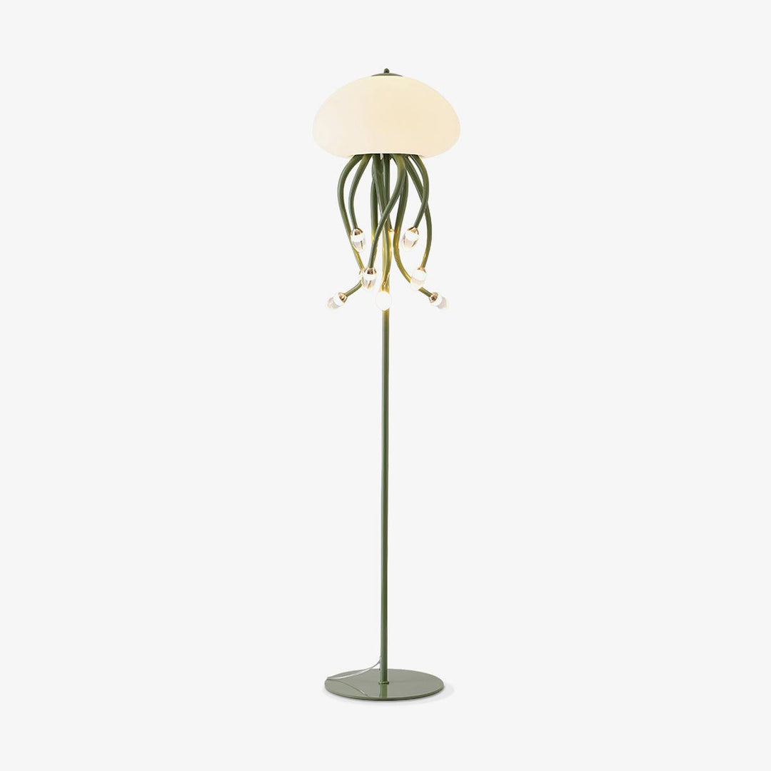 Lampa Podłogowa Meduza