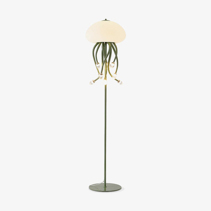 Lampa Podłogowa Meduza