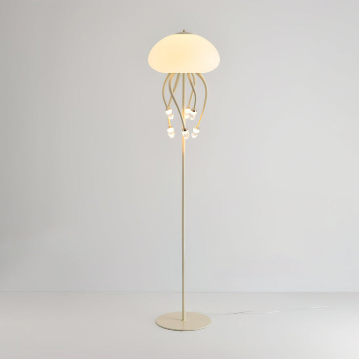 Lampa Podłogowa Meduza