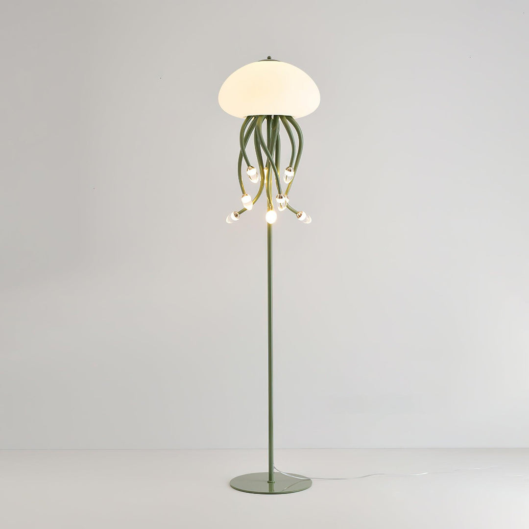 Lampa Podłogowa Meduza