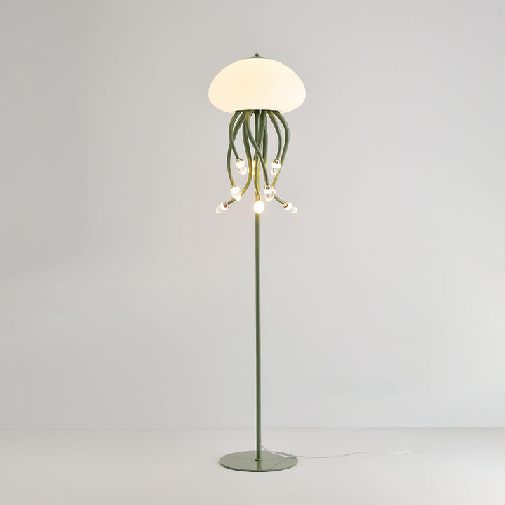 Lampa Podłogowa Meduza