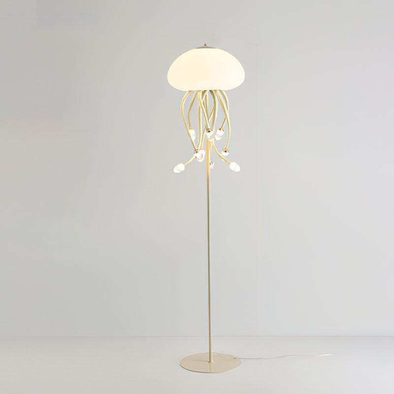 Lampa Podłogowa Meduza
